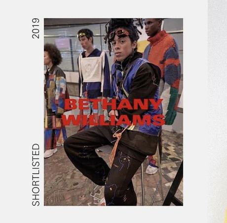 LVMH Prize 2019 – les 20 demi finalistes en lice