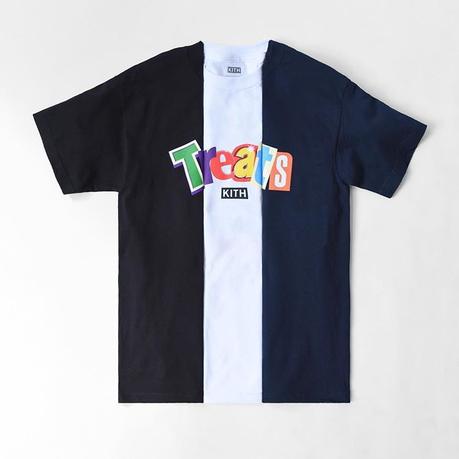 KITH Treats dévoile une nouvelle capsule pour le National Cereal Day KITH Treats