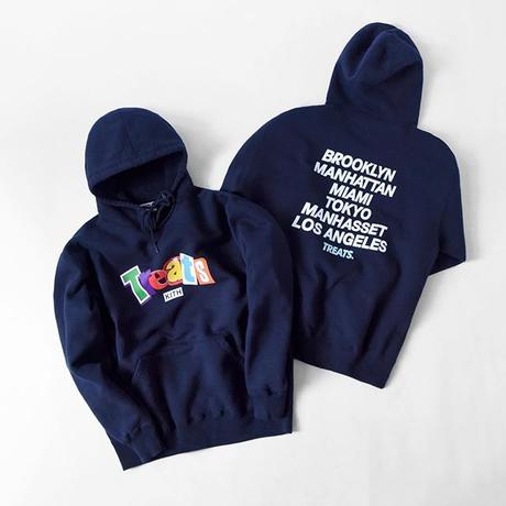 KITH Treats dévoile une nouvelle capsule pour le National Cereal Day KITH Treats