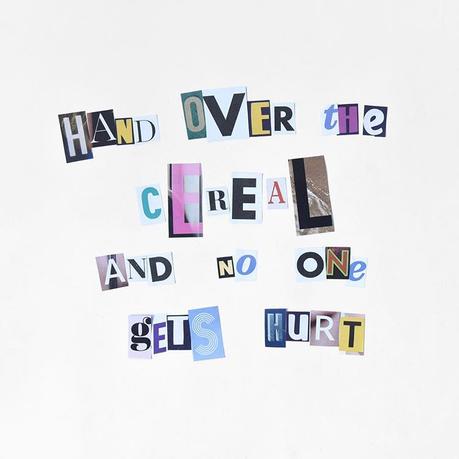 KITH Treats dévoile une nouvelle capsule pour le National Cereal Day KITH Treats