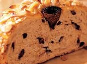 Pain Figues Amandes thermomix