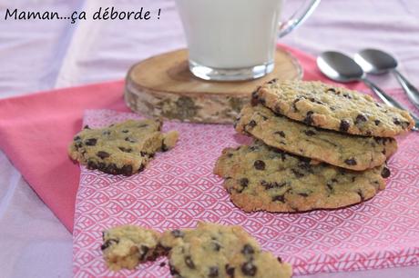 Cookie de Pierre Hermé