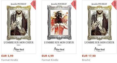 Découvrez la 19ème auteur française présente au Festival du Roman Féminin Découvrez la 19ème auteur française présente au Festival du Roman Féminin