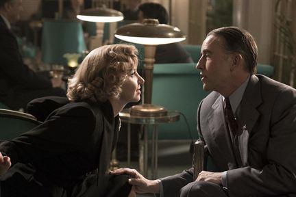 [CRITIQUE] : Stan & Ollie