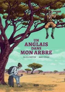 Les parutions BD qui me font de l’œil (mars 2019)