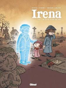 Les parutions BD qui me font de l’œil (mars 2019)