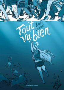 Les parutions BD qui me font de l’œil (mars 2019)