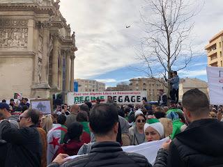 634_ Le boulevard de l’Algérie libre et démocratique