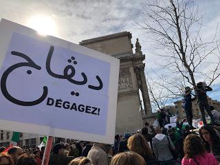 634_ Le boulevard de l’Algérie libre et démocratique