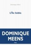 (Note de lecture), Dominique Meens, L’Île lisible, par Paul Darbaud