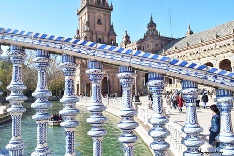 City guide pour passer deux jours à Séville en Andalousie