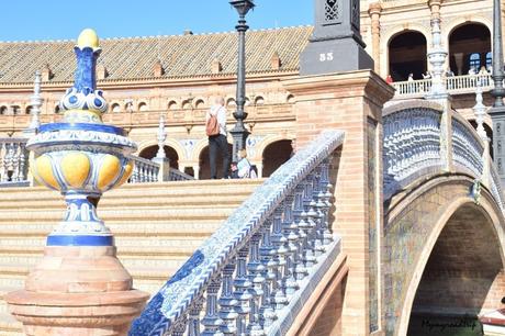 City guide pour passer deux jours à Séville en Andalousie