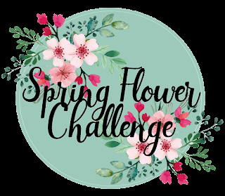Challenge | Spring Flower Challenge (2019)