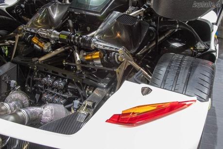 Genève 2019: Koenigsegg Jesko Genève 2019: Koenigsegg Jesko