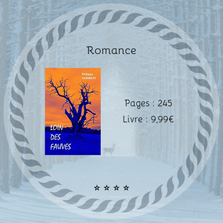 Loin des fauves » Philippe Saimbert