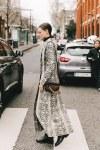 Street style à la Fashion Week de Paris : les plus beaux looks