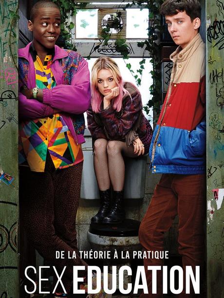 {Cinéma} Series Times #53 : Ton dernier coup de coeur – @Bookscritics