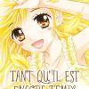 Tant qu’il est encore temps (je t’aimerai), tome 3, de Keiko Notoyama