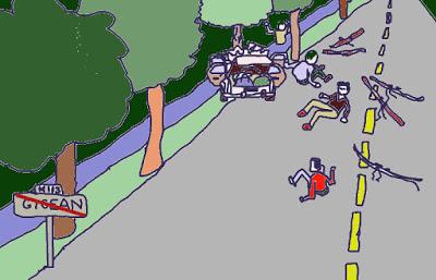 Il y a cinquante ans : Quelle belle échappée !