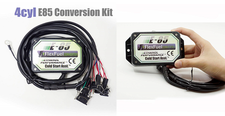 Kit éthanol : Comment le choisir ? Pourquoi l’utiliser ?