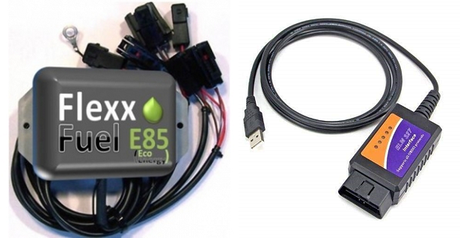 Kit éthanol : Comment le choisir ? Pourquoi l’utiliser ?