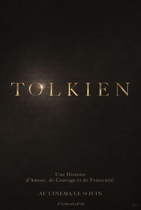 Bande annonce et photos Tolkien