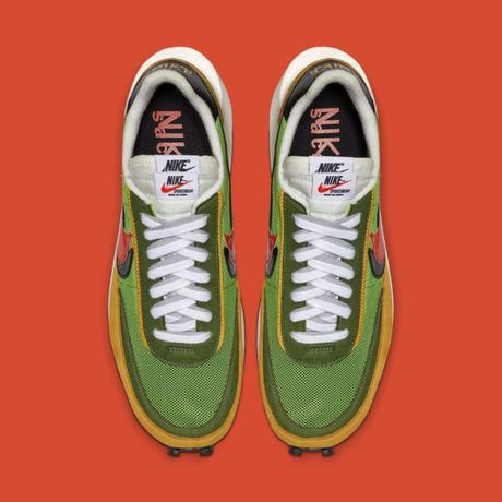 La date de sortie des Nike Sacai Daybreak à été repoussée La date de sortie des Nike Sacai Daybreak à été repoussée