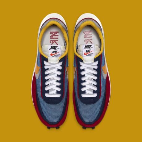 La date de sortie des Nike Sacai Daybreak à été repoussée La date de sortie des Nike Sacai Daybreak à été repoussée