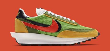 La date de sortie des Nike Sacai Daybreak à été repoussée La date de sortie des Nike Sacai Daybreak à été repoussée