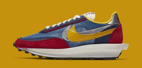 La date de sortie des Nike Sacai Daybreak à été repoussée La date de sortie des Nike Sacai Daybreak à été repoussée