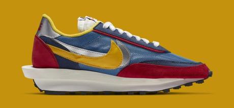 La date de sortie des Nike Sacai Daybreak à été repoussée La date de sortie des Nike Sacai Daybreak à été repoussée