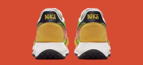 La date de sortie des Nike Sacai Daybreak à été repoussée La date de sortie des Nike Sacai Daybreak à été repoussée