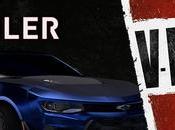 V-Rally Chevrolet Camaro disponible