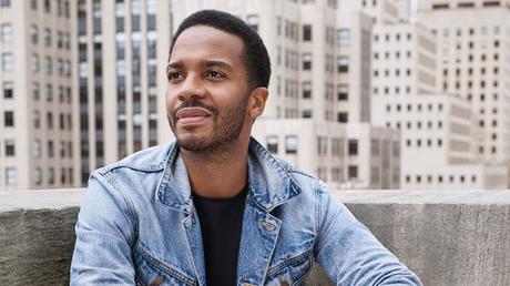 Black Widow : Andre Holland en vilain majeur du film de Jac Schaeffer ? Black Widow : Andre Holland en vilain majeur du film de Jac Schaeffer ?