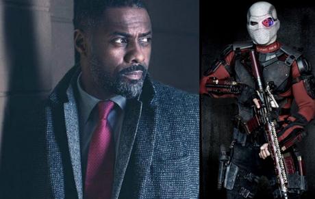 The Suicide Squad : Idris Elba en négociations pour être le nouveau Deadshot ? The Suicide Squad : Idris Elba en négociations pour être le nouveau Deadshot ?
