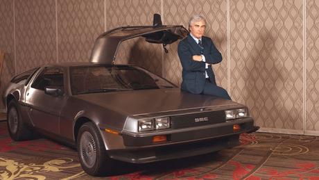 Premier trailer pour Framing John DeLorean de Don Argott et Sheena M. Joyce Premier trailer pour Framing John DeLorean de Don Argott et Sheena M. Joyce