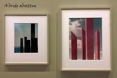 Géométries Sud du Mexique à la Terre de Feu à la Fondation Cartier