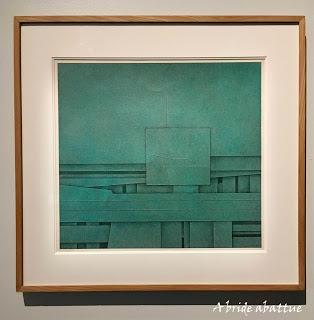 Géométries Sud du Mexique à la Terre de Feu à la Fondation Cartier