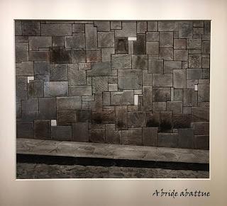 Géométries Sud du Mexique à la Terre de Feu à la Fondation Cartier