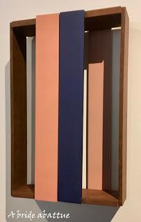 Géométries Sud du Mexique à la Terre de Feu à la Fondation Cartier