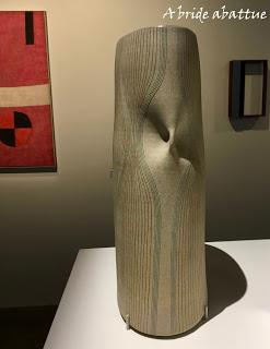 Géométries Sud du Mexique à la Terre de Feu à la Fondation Cartier