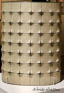 Géométries Sud du Mexique à la Terre de Feu à la Fondation Cartier