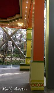 Géométries Sud du Mexique à la Terre de Feu à la Fondation Cartier