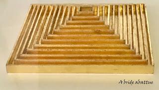 Géométries Sud du Mexique à la Terre de Feu à la Fondation Cartier