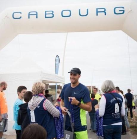 #Sport - UNAFTC - LES 10KM DE L’HEXAGONE - #CABOURG - 5ème édition - 23 juin 2019 !
