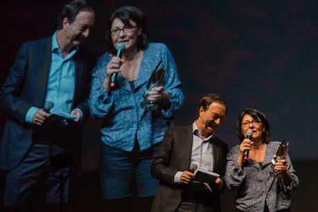#Culture - #Livre - Deauville : Le Prix des Ados au programme de 95 etablissements normands !