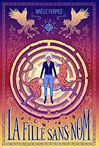 THROWBACK THURSDAY LIVRESQUE #57