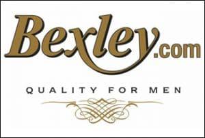 Logo Bexley : spécialiste de la chaussure élégante pour homme
