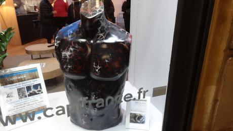 MONTPELLIER – Sandrine Ygrié expose – 8 mars MONTPELLIER – Sandrine Ygrié expose – 8 mars