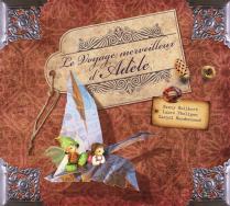 Interview Nancy Guilbert – Le Sourire du Diable